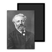 Jules Verne - photographie -
