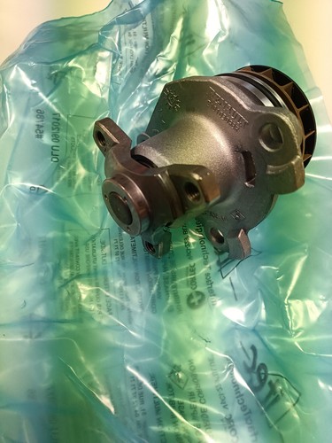 Pompe eau origine renault - a,