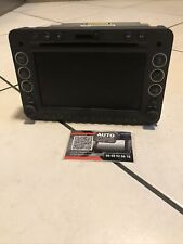 Système Navigation Gps Pour Alfa 156068727