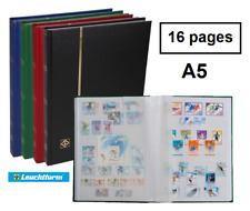 Leuchtturm - Classeur pour