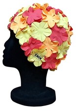 CHEX Anzio Femmes 3D Fleur