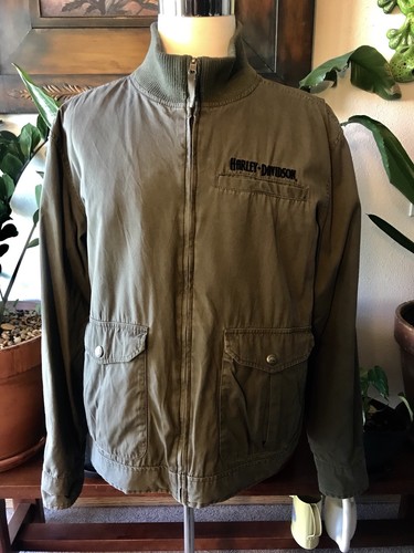 Harley davidson jacket - harley,