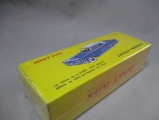 DV8827 1/43 DINKY TOYS ATLAS