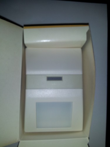 Ademco quad gold pir - 3,