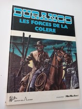 Bd. Durango. Tome 2. Eo.