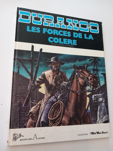 Durango tome eo - durango., 2.