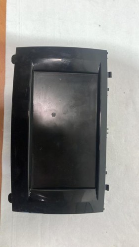 Ecran gps peugeot 407 phase - ecran,