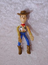 Figurine Woody Design Toy