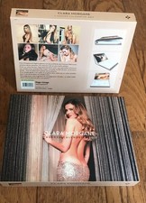 Calendrier Clara Morgane 2017