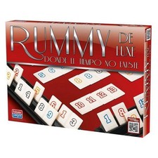 Jeu de société Rummy Deluxe