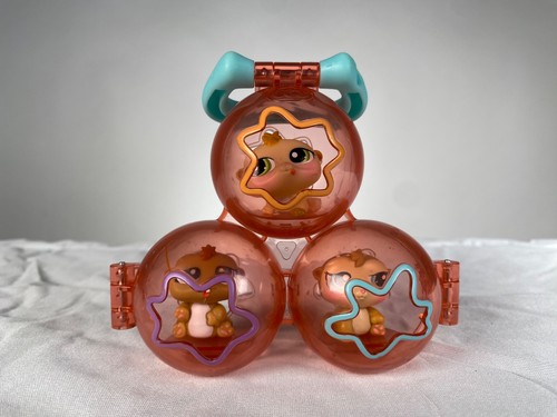 Lps hamster triplets 1477 - lps,