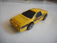 Voiture Hot Wheels Crack-Ups