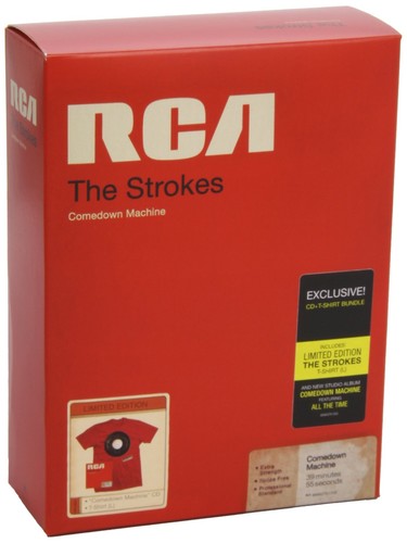 Comedown machine shirt - comedown,
