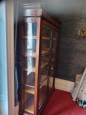 bibliothèque  XIXème siècle