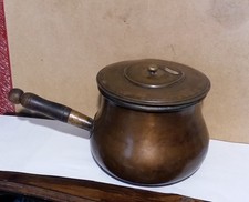 Chaudron en Cuivre