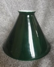 RARE ABAT JOUR ANCIEN POUR