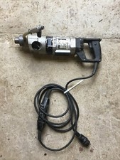 Carotteuse DR.BENDER EBM33S