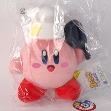 Plush Peluche Kirby's Dream