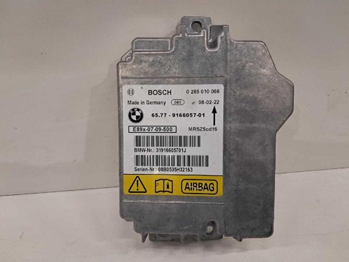 65779184432 boîtier air bag