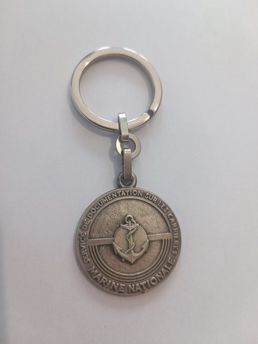 Porte clés militaire service - porte-clés,