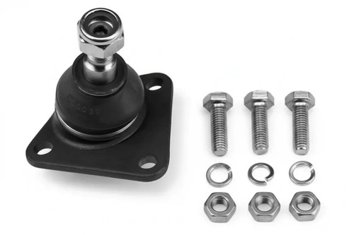 Pivot bras suspension - de,