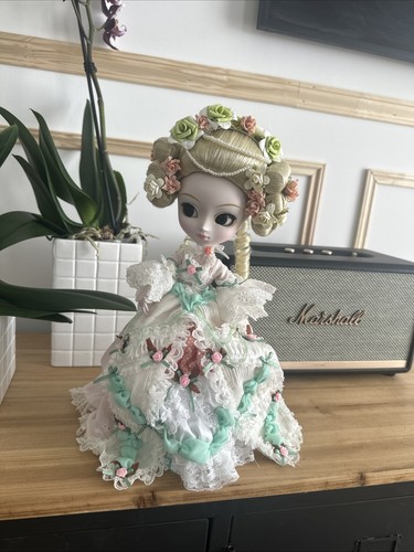 Pullip marianne f 599 - ★★★pullip,