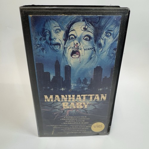 Manhattan baby - manhattan,