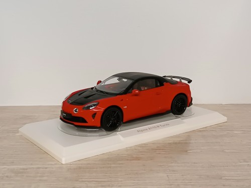 Alpine a110 turini 2025 - alpine, r