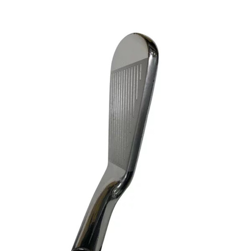 Mizuno jpx 825 iron - mizuno, set