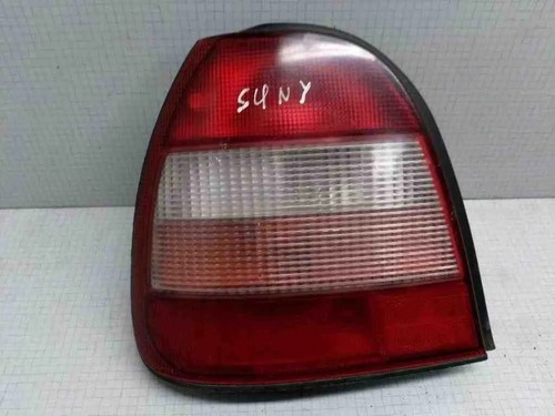 Nissan sunny feu - nissan, arrière