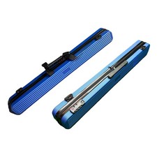 Étui à queues de billard, sac à bandoulière, anti-rayures, anti-poussière,