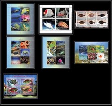 2140a/ discount lot de 7 Bfs