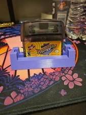Wario Ware Twisted Game Boy