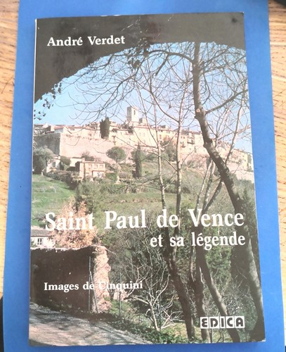 André verdet dessin - verdet, original