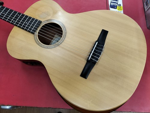 Guitare électrique acoustique