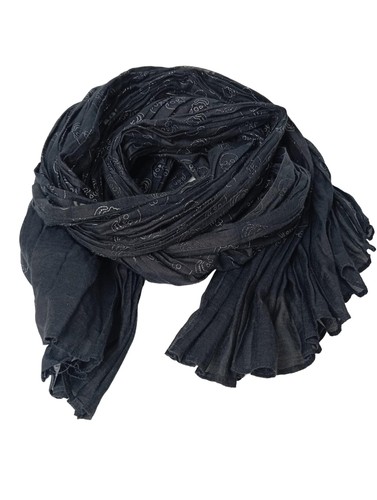 Zara écharpe été dames - d’été,