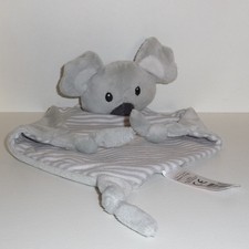 Doudou Koala Tom et Kiddy