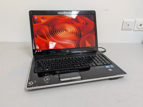 Portable pavilion dv7 - pc, hp