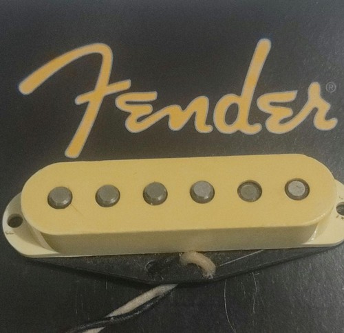 Fender pure vintage - pure, 57/62