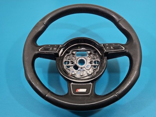 Audi 4g 2012 volant - a6,