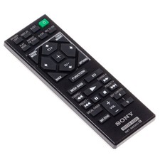 Télécommande Originale Sony