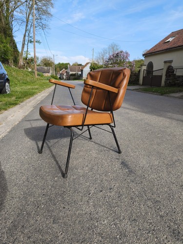 Pierre paulin for thonet - for, cm197