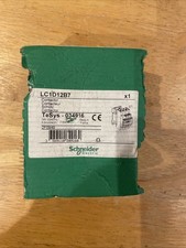SCHNEIDER ELECTRIC LC1D12B7