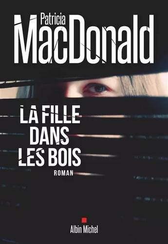 Fille dans les - la,