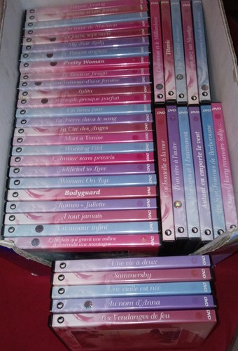 Collection les plus - collection, grands