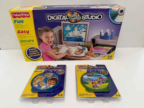 Fisher price digital - price, &