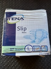 Couche Tena Slip Basic