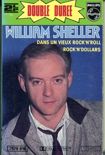William sheller les - william, grands