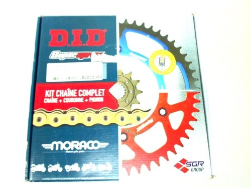 B2020380 kit transmission