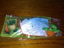 Kinder  surprise Animaux de la